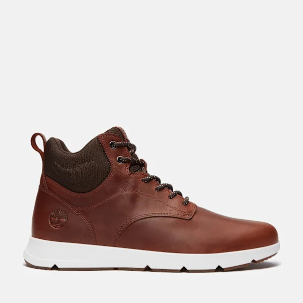Parker Street High-Top-Sneaker für Herren Parker Street High-Top-Sneaker für Herren