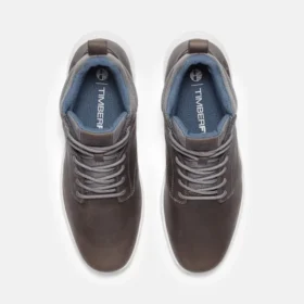 Parker Street High-Top-Sneaker für Herren