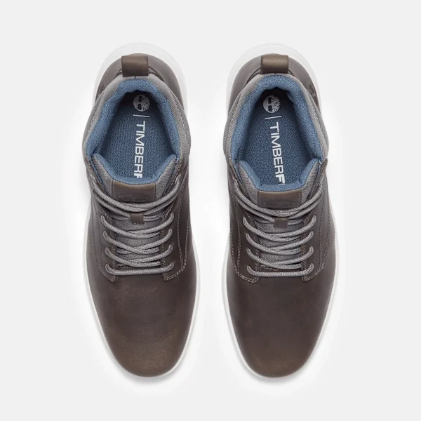 Parker Street High-Top-Sneaker für Herren Parker Street High-Top-Sneaker für Herren