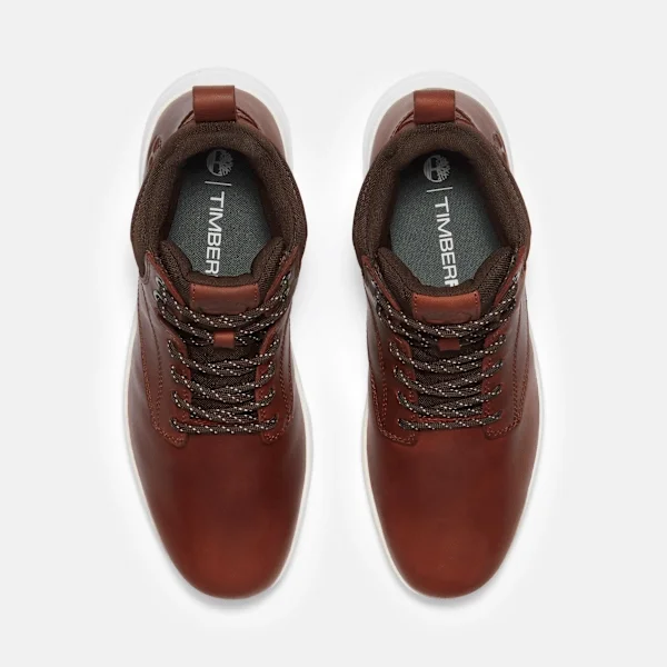 Parker Street High-Top-Sneaker für Herren Parker Street High-Top-Sneaker für Herren