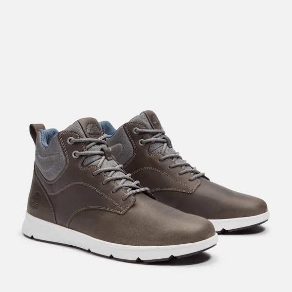 Parker Street High-Top-Sneaker für Herren Parker Street High-Top-Sneaker für Herren