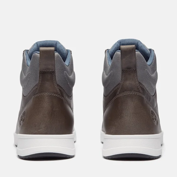 Parker Street High-Top-Sneaker für Herren Parker Street High-Top-Sneaker für Herren