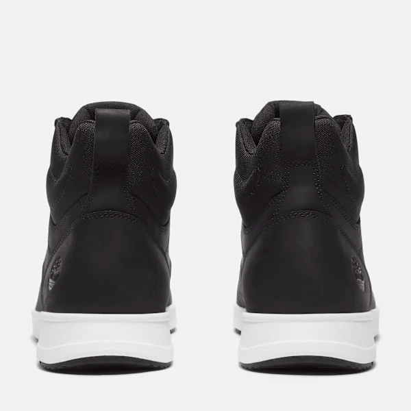 Parker Street High-Top-Sneaker für Herren Parker Street High-Top-Sneaker für Herren
