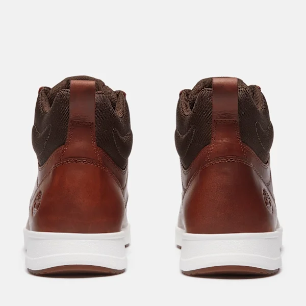 Parker Street High-Top-Sneaker für Herren Parker Street High-Top-Sneaker für Herren