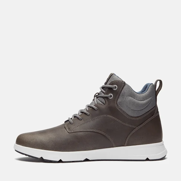 Parker Street High-Top-Sneaker für Herren Parker Street High-Top-Sneaker für Herren