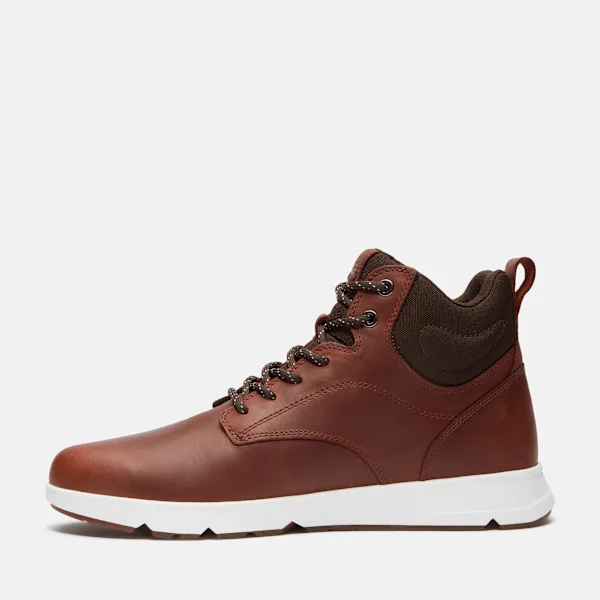 Parker Street High-Top-Sneaker für Herren Parker Street High-Top-Sneaker für Herren