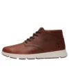 Parker Street Sneakers „Braun“