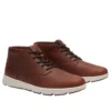 Parker Street Sneakers „Braun“