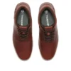 Parker Street Sneakers „Braun“