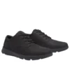 Parker Street Trainers „Schwarz“