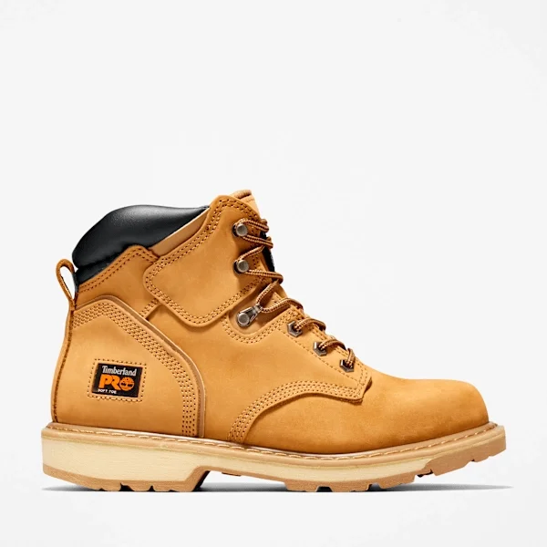 Pit Boss 6 Arbeitsstiefel für Herren Pit Boss 6 Arbeitsstiefel für Herren