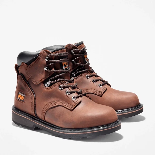 Pit Boss 6 Arbeitsstiefel für Herren Pit Boss 6 Arbeitsstiefel für Herren