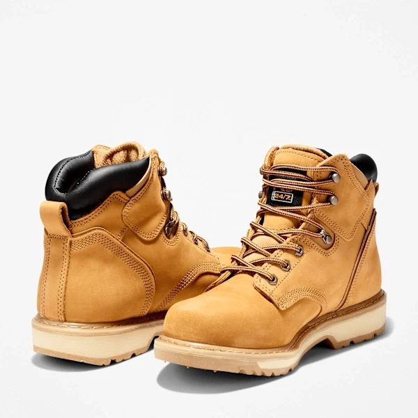 Pit Boss 6 Arbeitsstiefel für Herren Pit Boss 6 Arbeitsstiefel für Herren