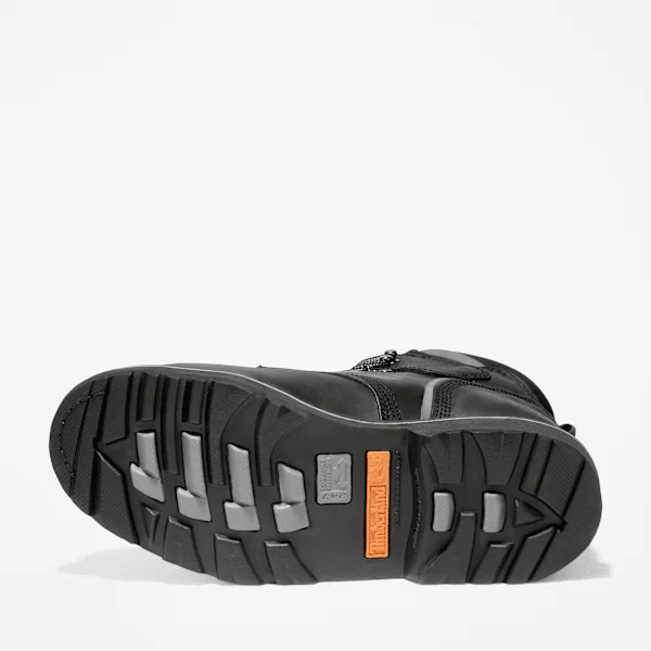 Pit Boss 6 Arbeitsstiefel für Herren mit Stahlkappe Pit Boss 6 Arbeitsstiefel für Herren mit Stahlkappe