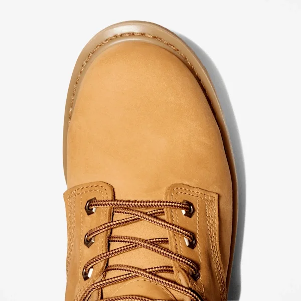 Pit Boss 6 Arbeitsstiefel für Herren mit Stahlkappe Pit Boss 6 Arbeitsstiefel für Herren mit Stahlkappe