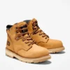 Pit Boss 6 Arbeitsstiefel für Herren mit Stahlkappe Pit Boss 6 Arbeitsstiefel für Herren mit Stahlkappe