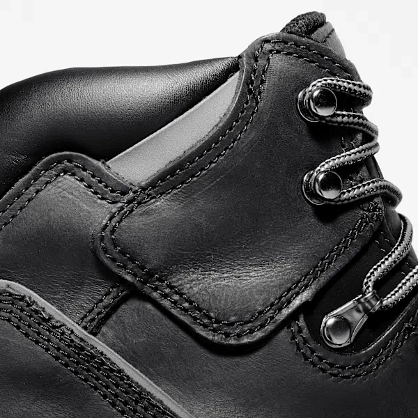 Pit Boss 6 Arbeitsstiefel für Herren mit Stahlkappe Pit Boss 6 Arbeitsstiefel für Herren mit Stahlkappe
