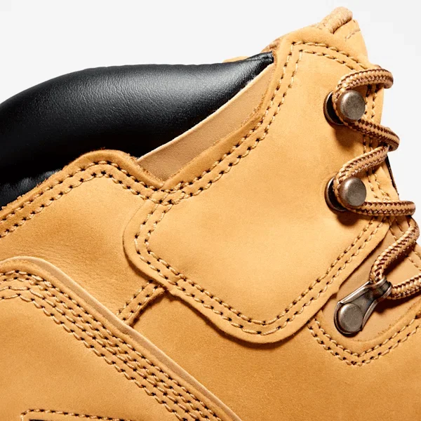 Pit Boss 6 Arbeitsstiefel für Herren mit Stahlkappe Pit Boss 6 Arbeitsstiefel für Herren mit Stahlkappe
