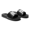 Playa Sands Slide Sandale „Schwarz“