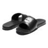 Playa Sands Slide Sandale „Schwarz“
