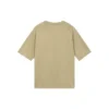Pocket T-Shirt „Light Khaki“