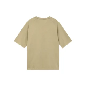 Pocket T-Shirt „Light Khaki“ Pocket T-Shirt „Light Khaki“