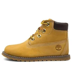 Pokey Pine 6-Inch Boot „Weizen“