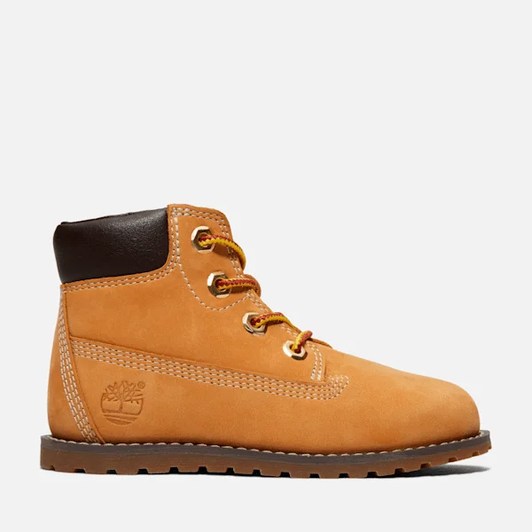 Pokey Pine Stiefel für Kleinkinder Pokey Pine Stiefel für Kleinkinder
