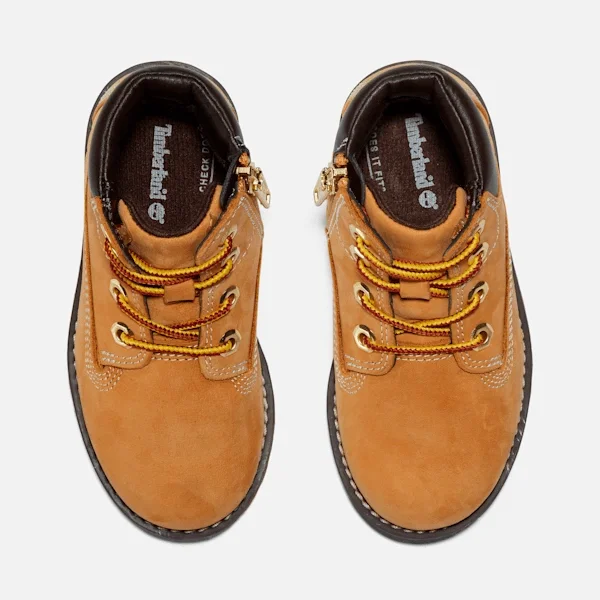 Pokey Pine Stiefel für Kleinkinder Pokey Pine Stiefel für Kleinkinder