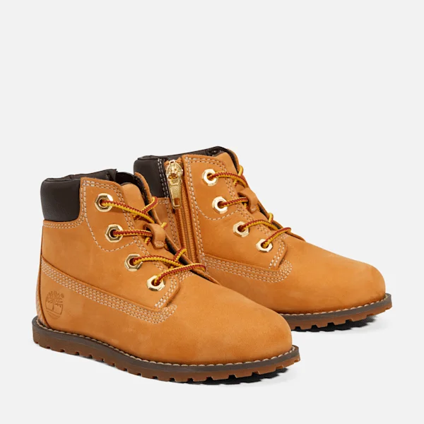 Pokey Pine Stiefel für Kleinkinder Pokey Pine Stiefel für Kleinkinder