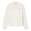 Poloshirt „Weiß“