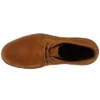Port Union Wasserdichter Chukka-Stiefel „Braun“