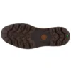Port Union Wasserdichter Chukka-Stiefel „Braun“