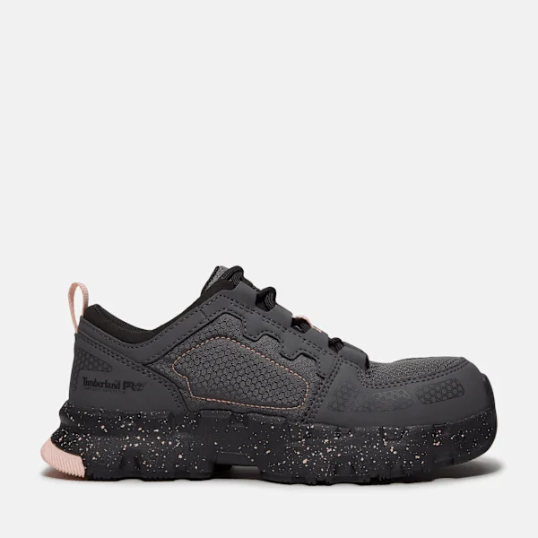 Powertrain Ev Composite Toe Sd10 Arbeitssneaker für Damen Powertrain Ev Composite Toe Sd10 Arbeitssneaker für Damen