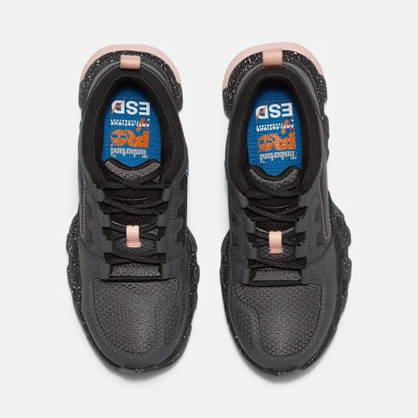 Powertrain Ev Composite Toe Sd10 Arbeitssneaker für Damen Powertrain Ev Composite Toe Sd10 Arbeitssneaker für Damen