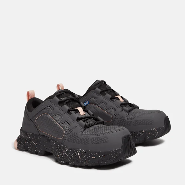 Powertrain Ev Composite Toe Sd10 Arbeitssneaker für Damen Powertrain Ev Composite Toe Sd10 Arbeitssneaker für Damen