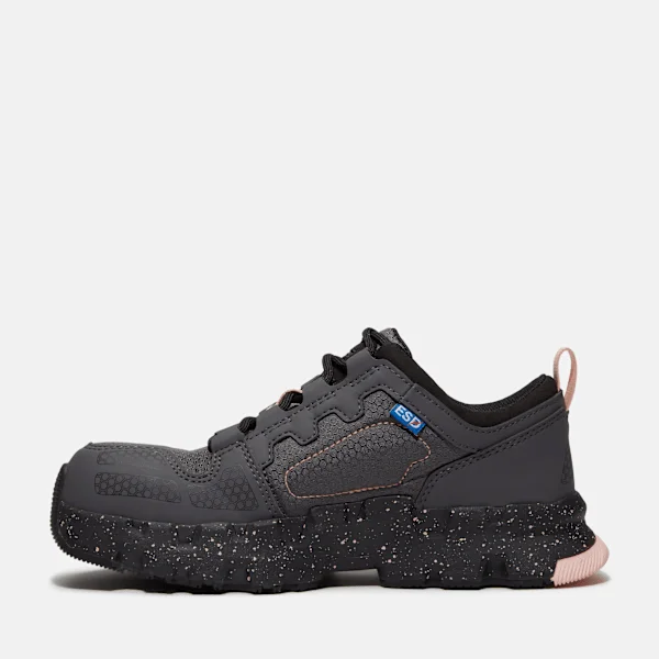 Powertrain Ev Composite Toe Sd10 Arbeitssneaker für Damen Powertrain Ev Composite Toe Sd10 Arbeitssneaker für Damen