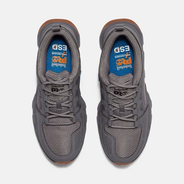 Powertrain Ev Composite Toe Sd10 Arbeitssneaker für Herren Powertrain Ev Composite Toe Sd10 Arbeitssneaker für Herren