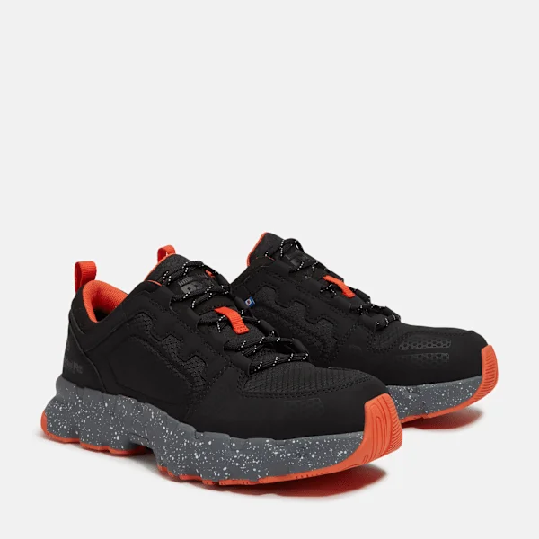 Powertrain Ev Composite Toe Sd10 Arbeitssneaker für Herren Powertrain Ev Composite Toe Sd10 Arbeitssneaker für Herren