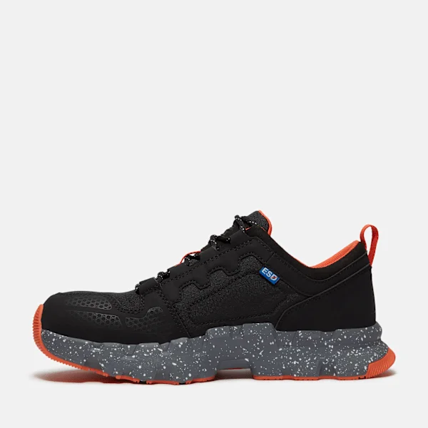 Powertrain Ev Composite Toe Sd10 Arbeitssneaker für Herren Powertrain Ev Composite Toe Sd10 Arbeitssneaker für Herren