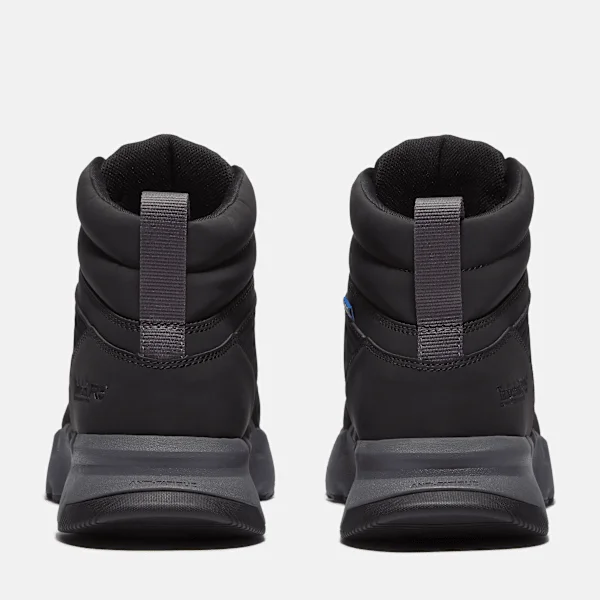 Powertrain EV Mid Composite Toe SD10 Arbeitssneaker für Herren Powertrain EV Mid Composite Toe SD10 Arbeitssneaker für Herren