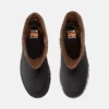 Powerwelt-Arbeitsstiefel für Herren mit Stahlkappe zum Hineinschlüpfen Powerwelt-Arbeitsstiefel für Herren mit Stahlkappe zum Hineinschlüpfen
