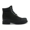 Premium 6 In Wasserdichter Stiefel „Blackout“