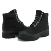 Premium 6 In Wasserdichter Stiefel „Blackout“