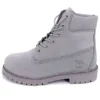 Premium 6-Inch Boot „Grey“