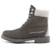 Premium 6-Inch Boot „Grey“