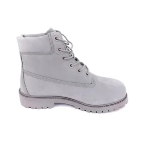 Premium 6-Inch Boot „Grey“