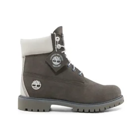 Premium 6-Inch Boot „Grey“