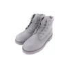 Premium 6-Inch Boot „Grey“