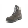 Premium 6-Inch Boot „Grey“